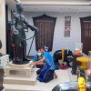 กิจกรรม Big Cleaning Day